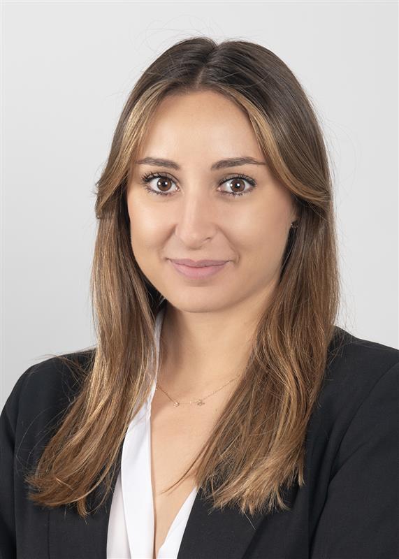 Camille Chauvy, Swissroc Properties